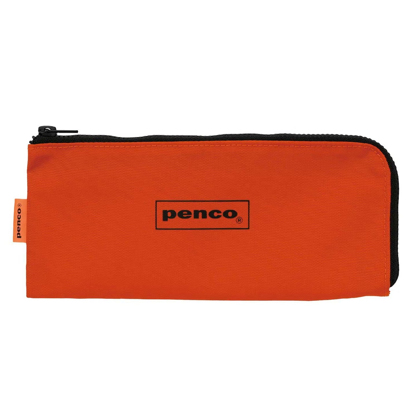 Flat Pen Case