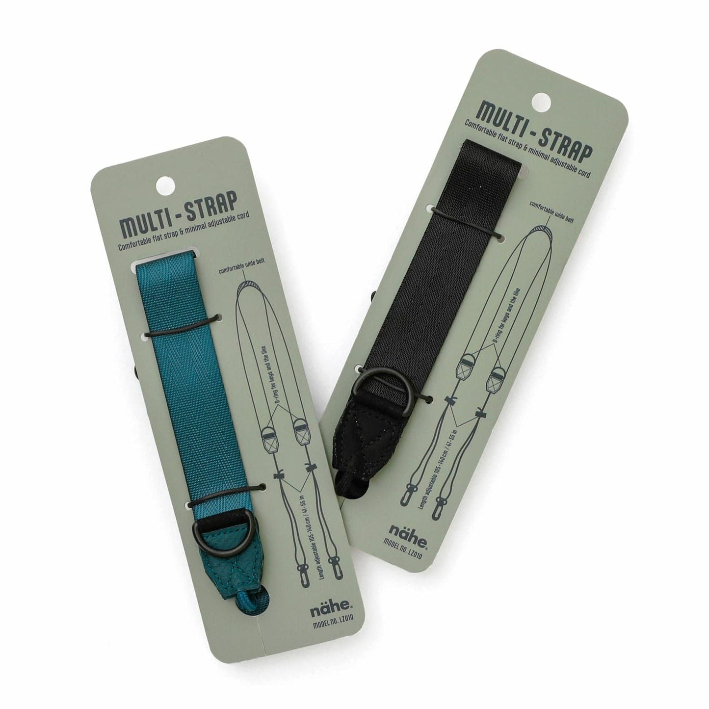 nähe Multi-Way Strap