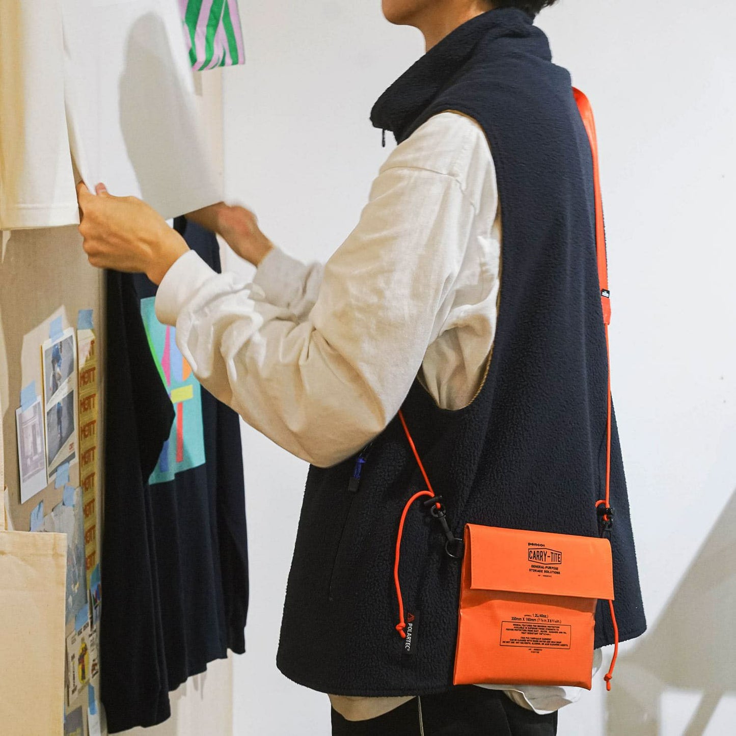 nähe Multi-Way Strap