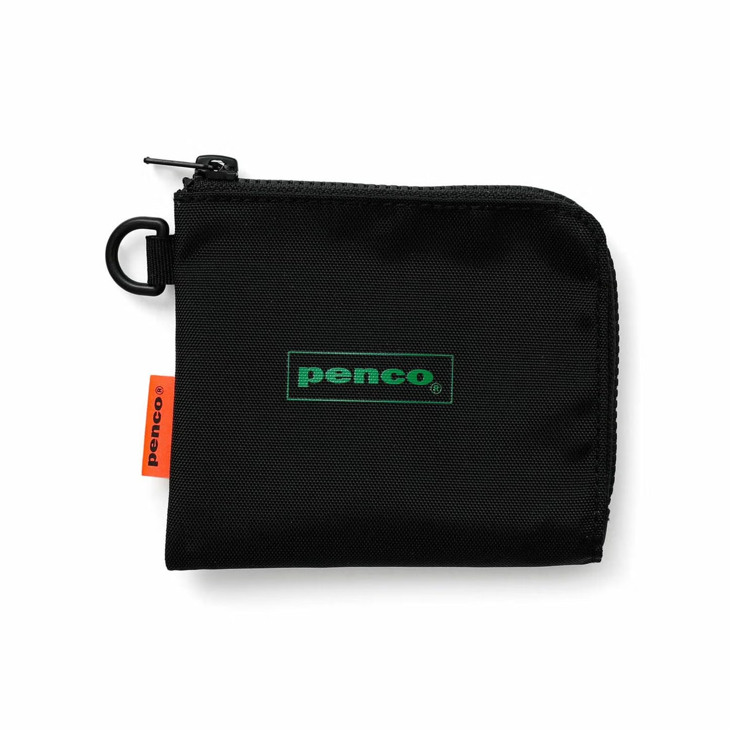 L Zip Purse