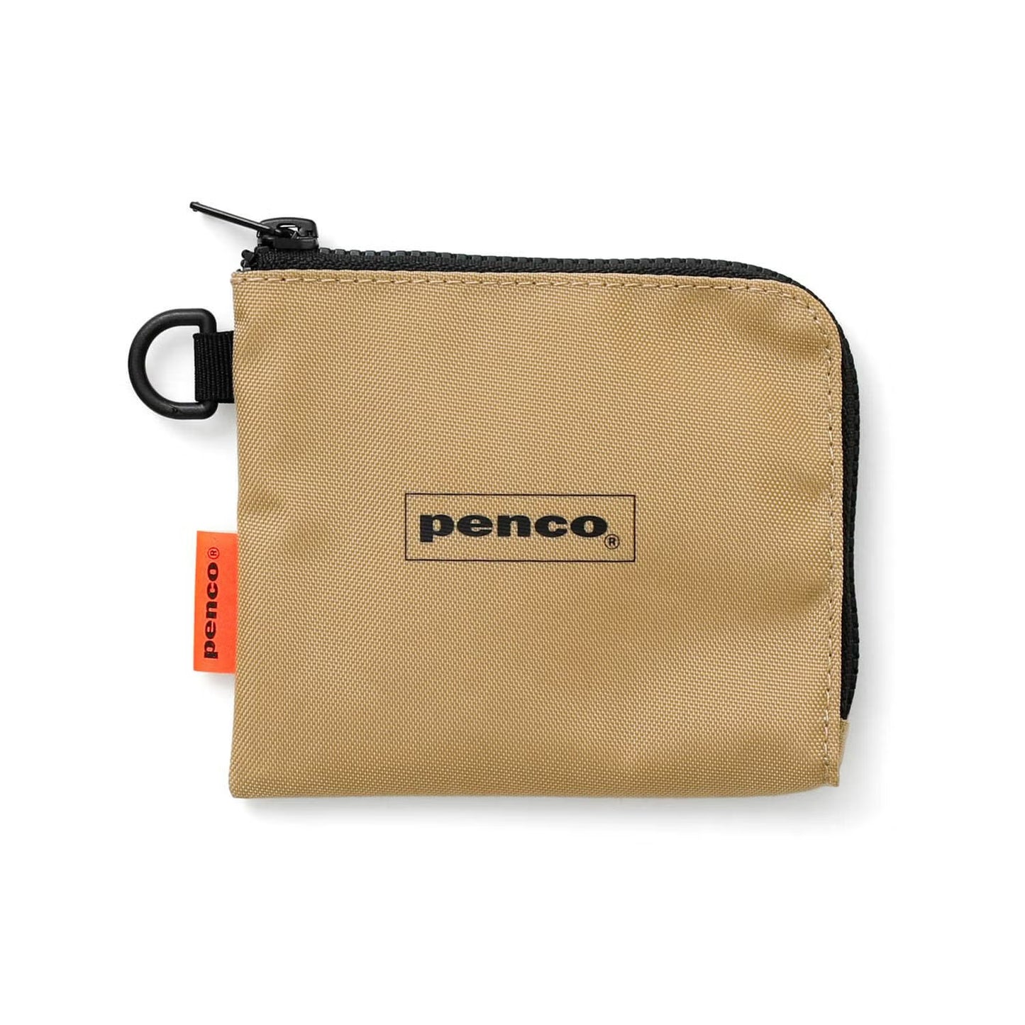 L Zip Purse