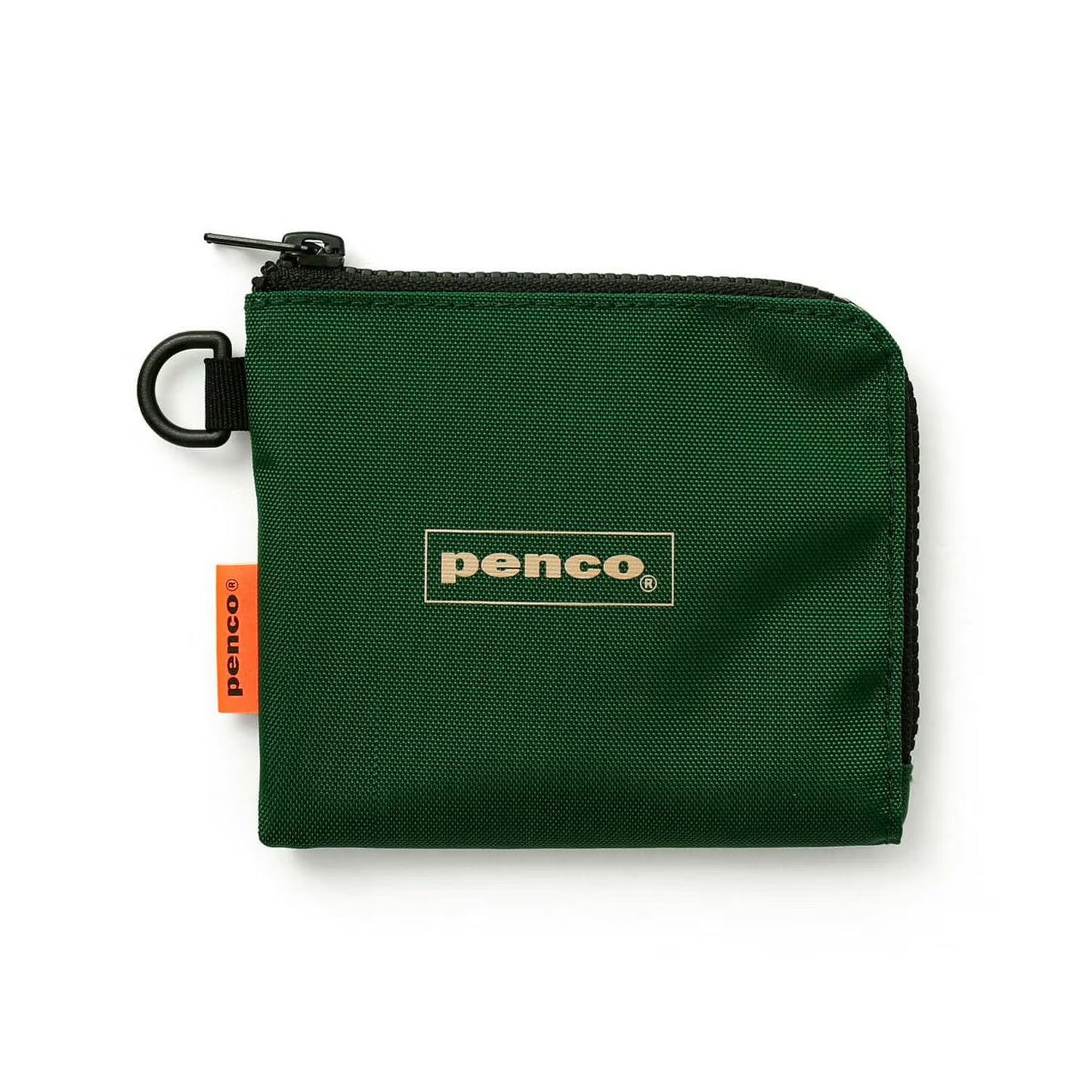 L Zip Purse