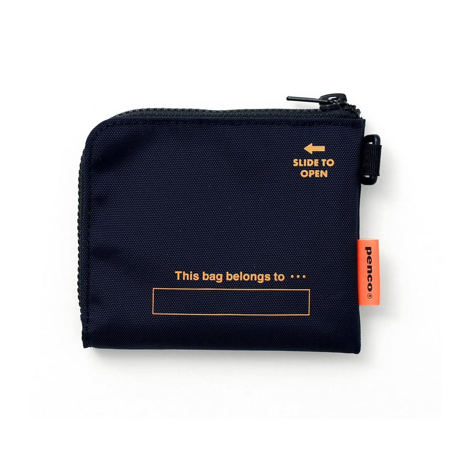 L Zip Purse