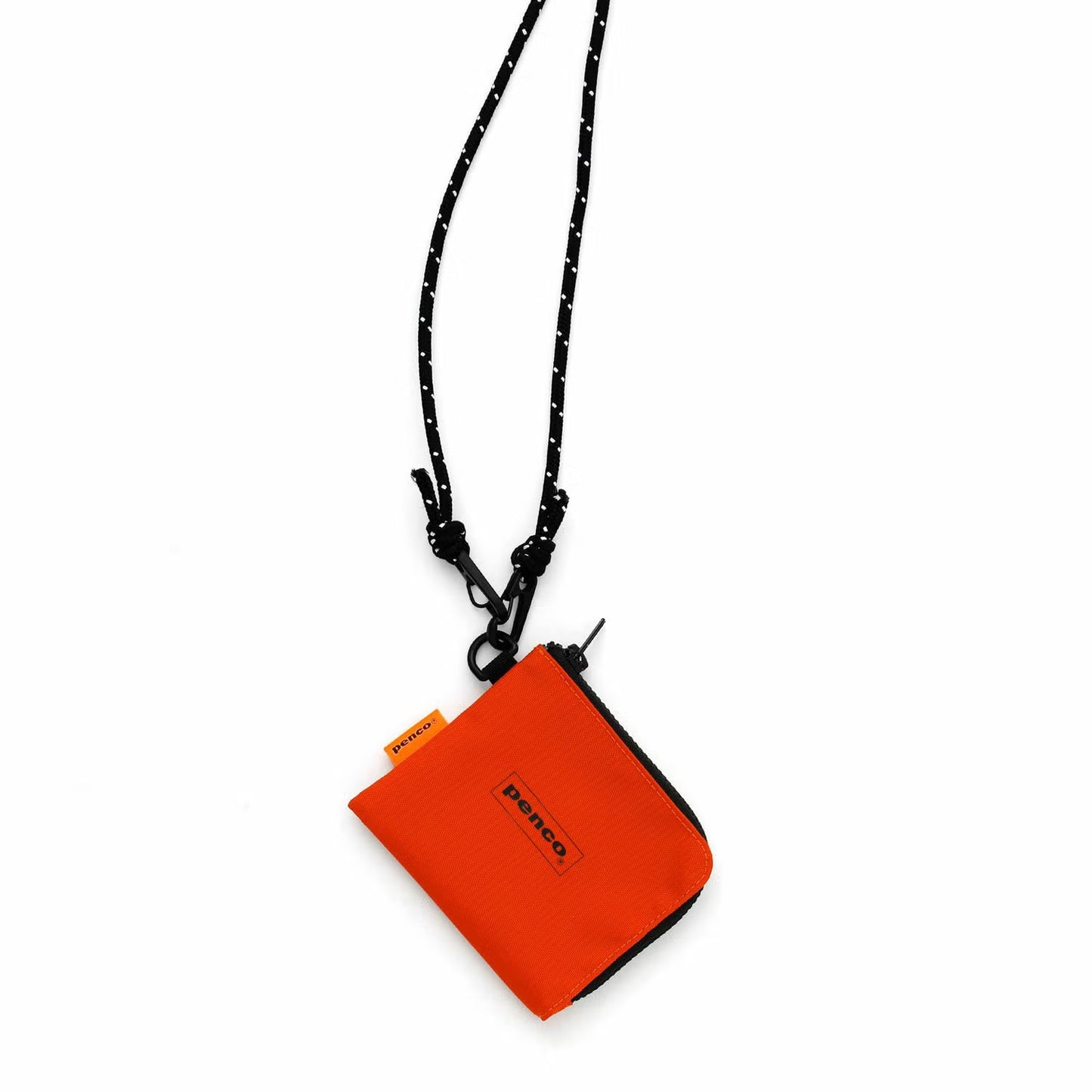 L Zip Purse