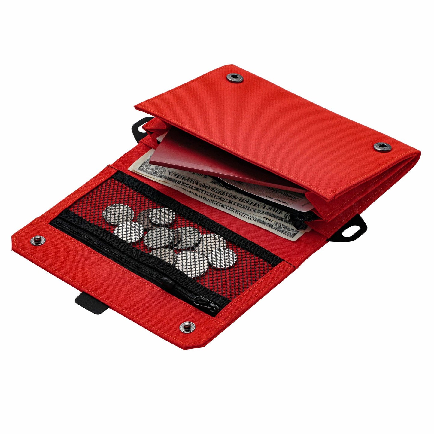 nähe Multi Way Wallet