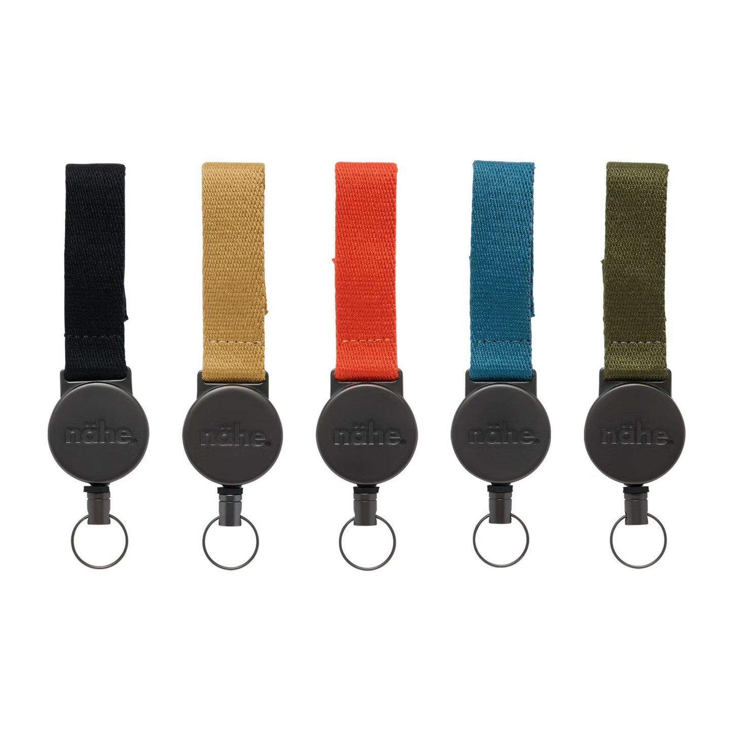 nähe Extendable Keyring