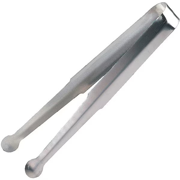瑞典制 23m不銹鋼食物夾
