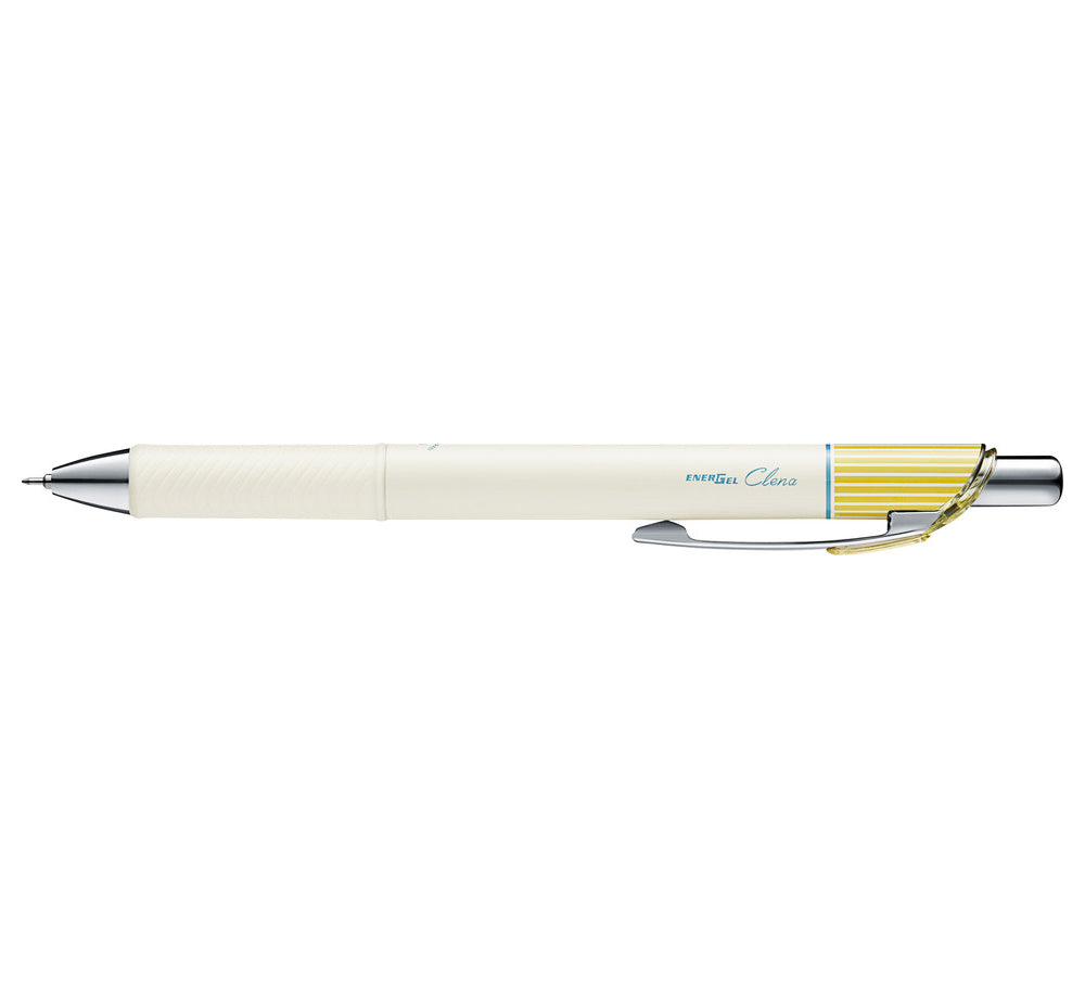 Pentel Energel Clena 0.3mm啫喱筆