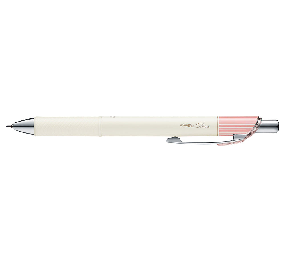 Pentel Energel Clena 0.3mm啫喱筆