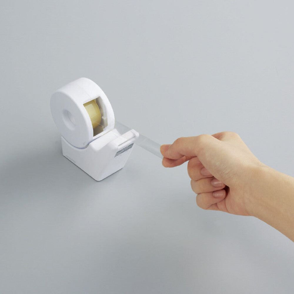 手提吸盤式膠紙座 (Good Design Award)
