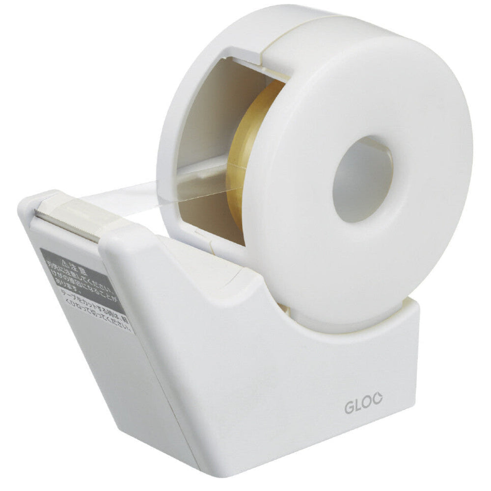 手提吸盤式膠紙座 (Good Design Award)