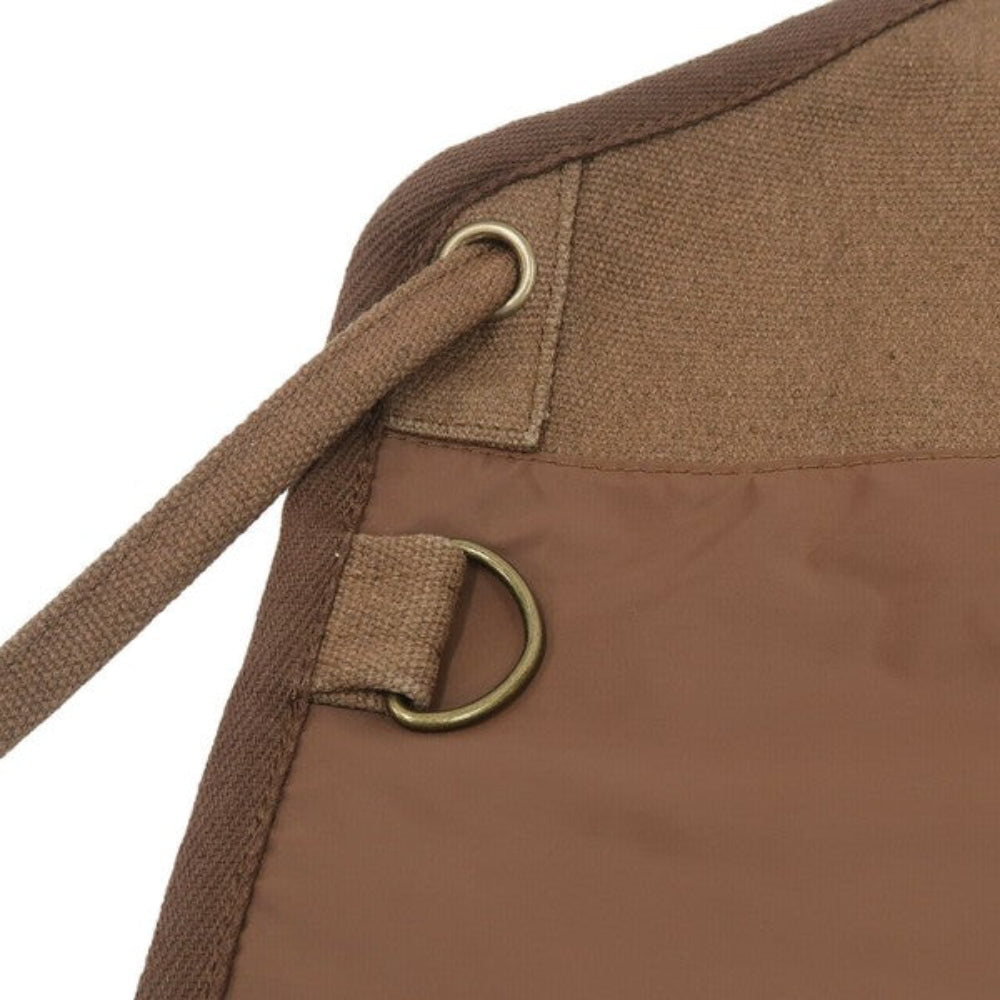 寵物護理用圍裙