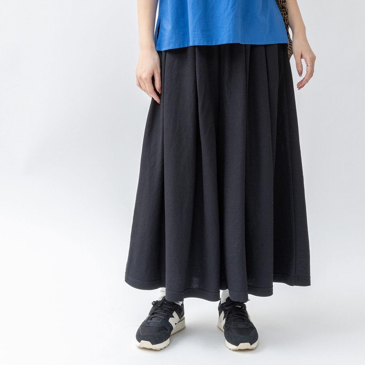 Cool Touch 純色裙褲