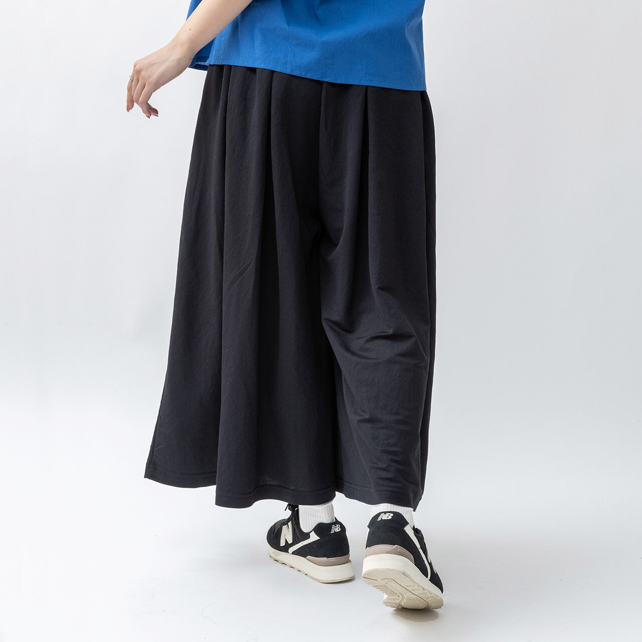 Cool Touch 純色裙褲