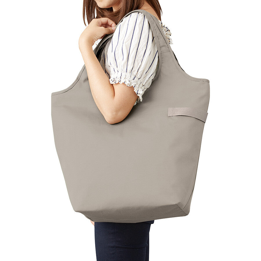 可摺式保冷環保袋 （Good Design Award)