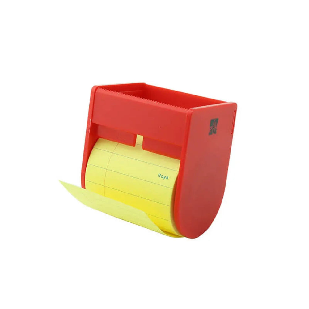 Legal Pad 便條貼紙膠卷