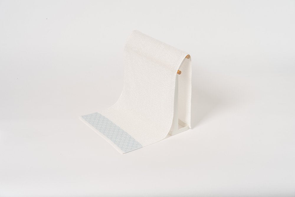 Fukuro Ori Fukuro Ori Japanese Quanzhou Towel (25x25cm)
