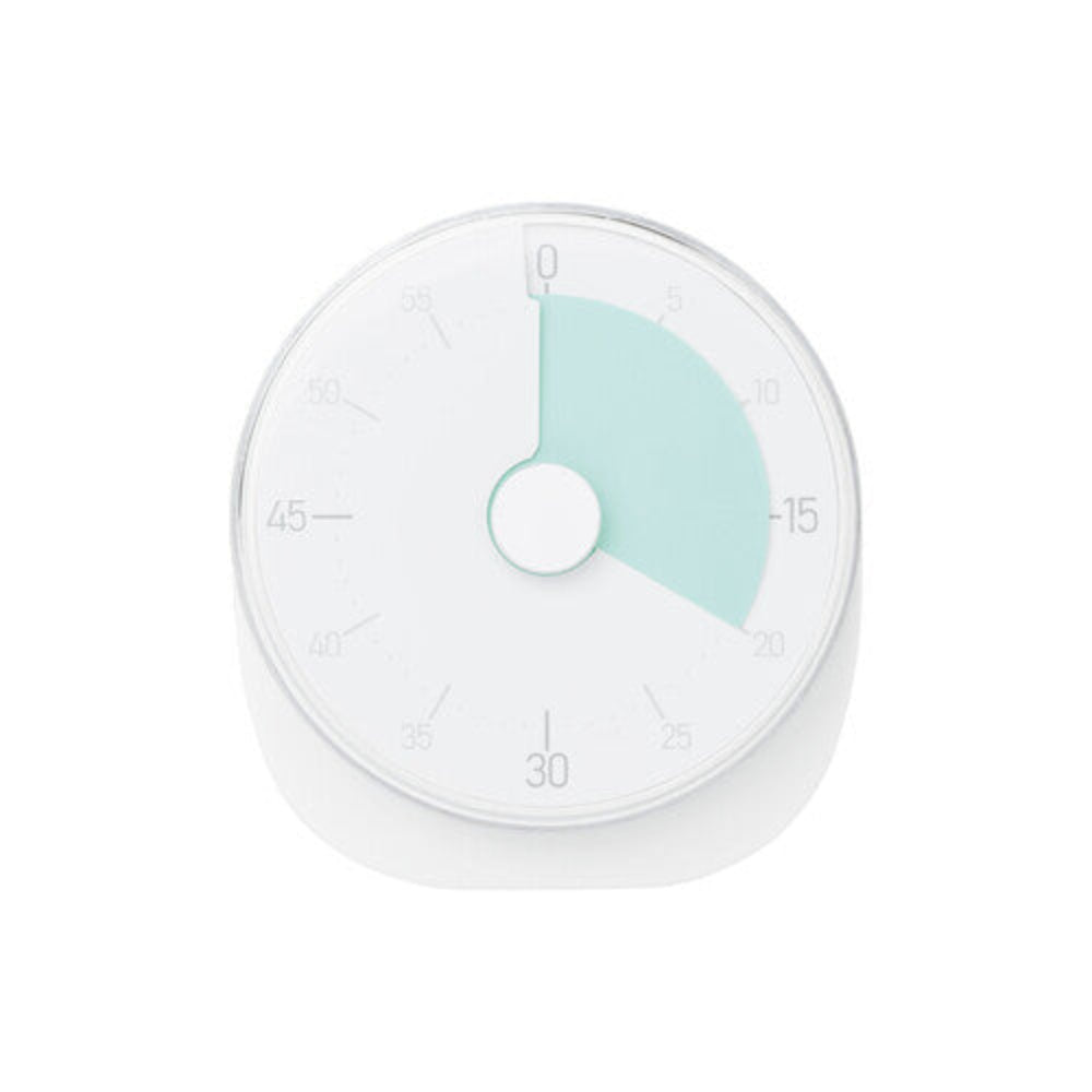 MODERN 時間感知60分鐘計時器