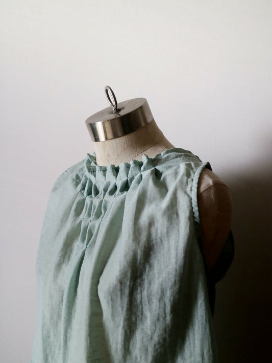 Cradle Park Tank Top