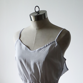 Icy Camisole (only for add-on purchasing)