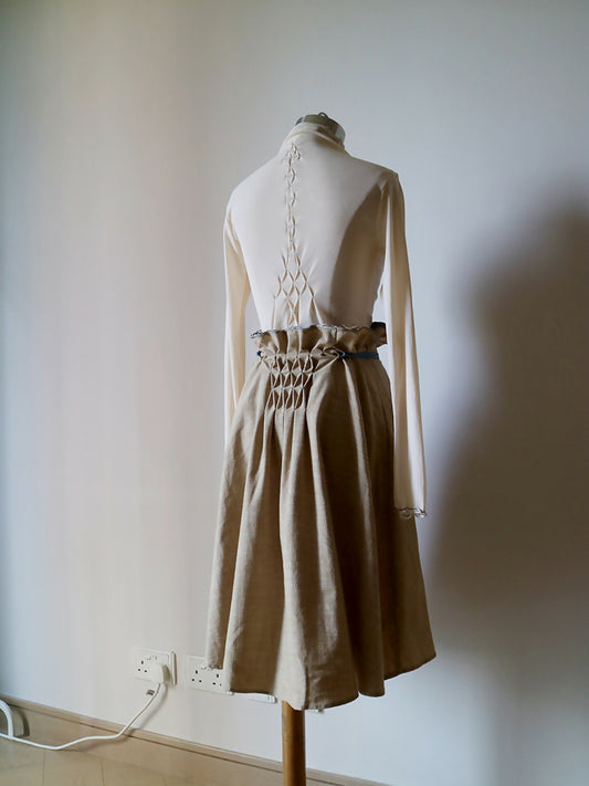 Sandy Skirt