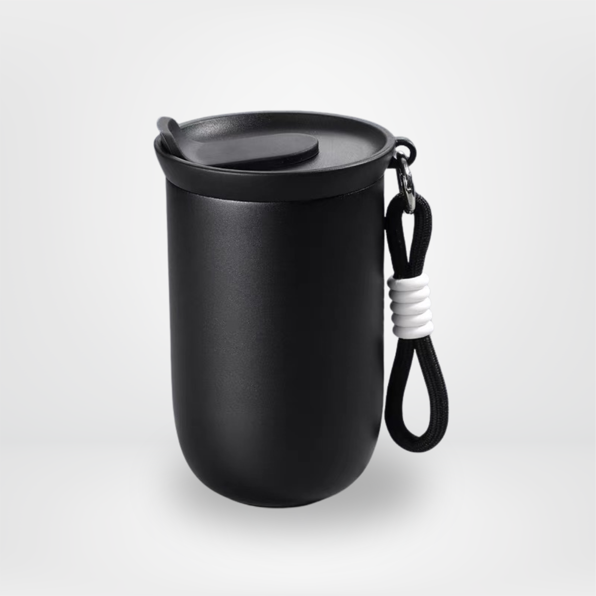Minimal保溫杯 380ml （黑色）