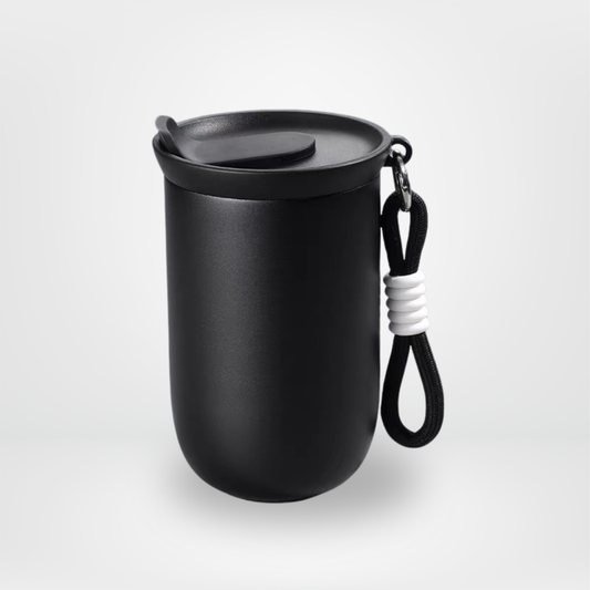 Minimal保溫杯 380ml （黑色）