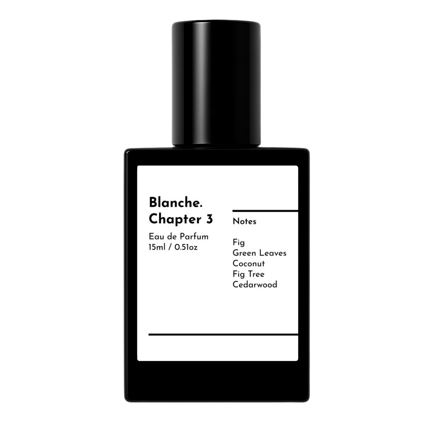 Chapter 3 Eau De Parfum