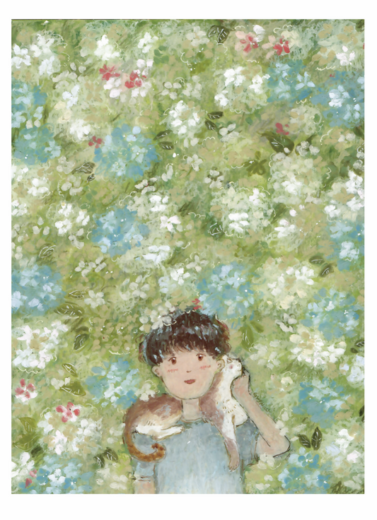 June Monogatari