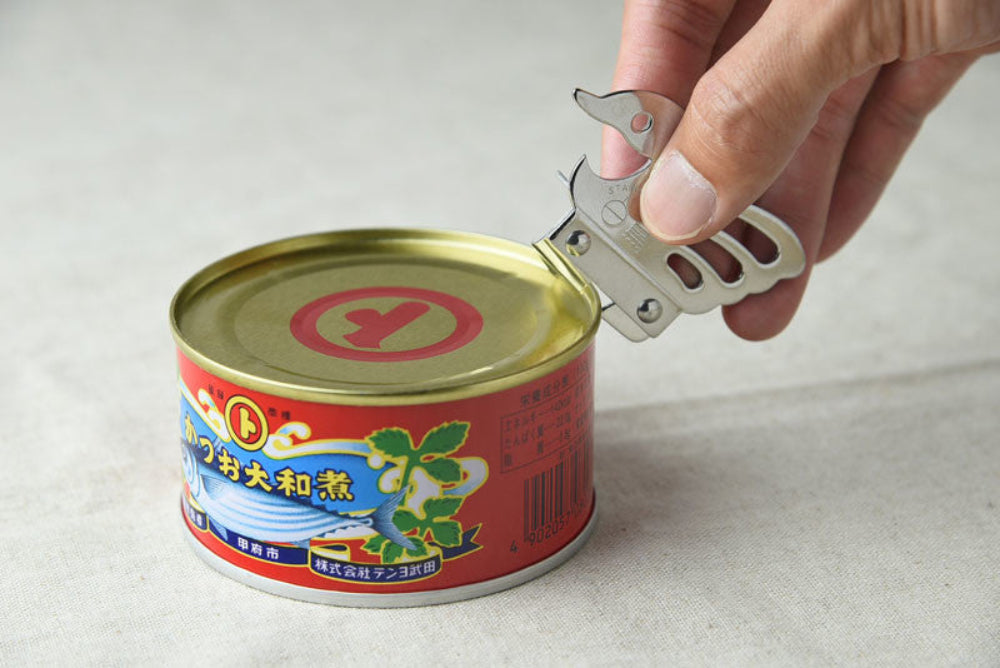 燕三条 不銹鋼天鵝造型開瓶器
