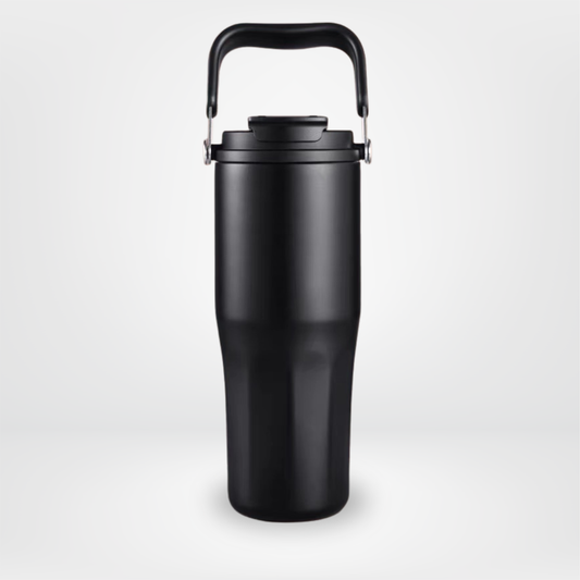 Minimal保溫杯 800ml （黑色）