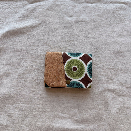 摺疊卡夾