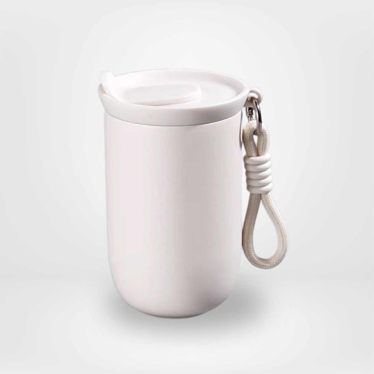 Minimal保溫杯 380ml （白色）