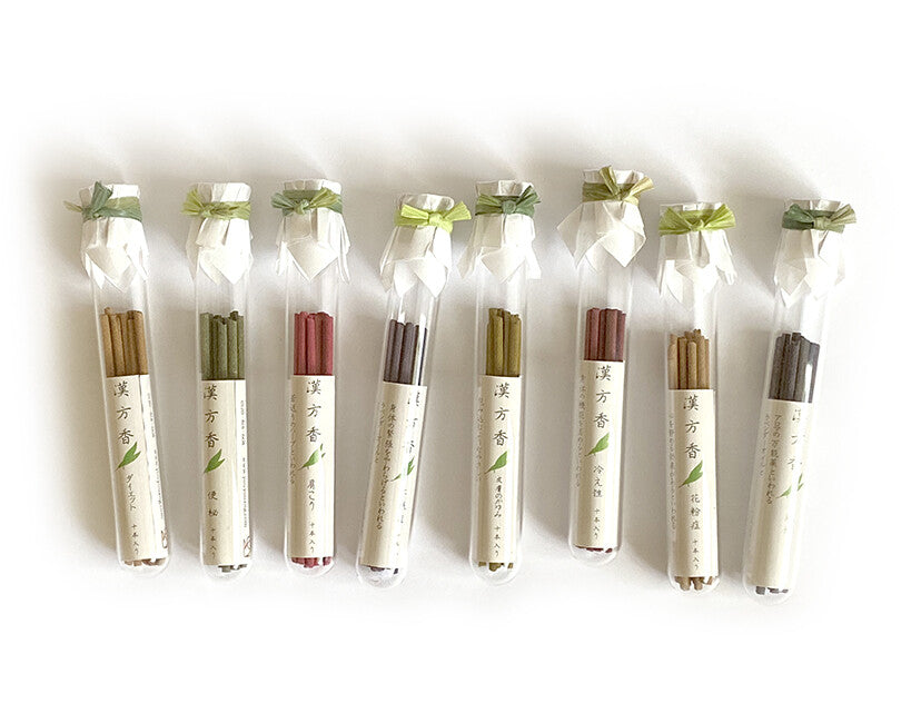 You々an Chinese herbal incense 