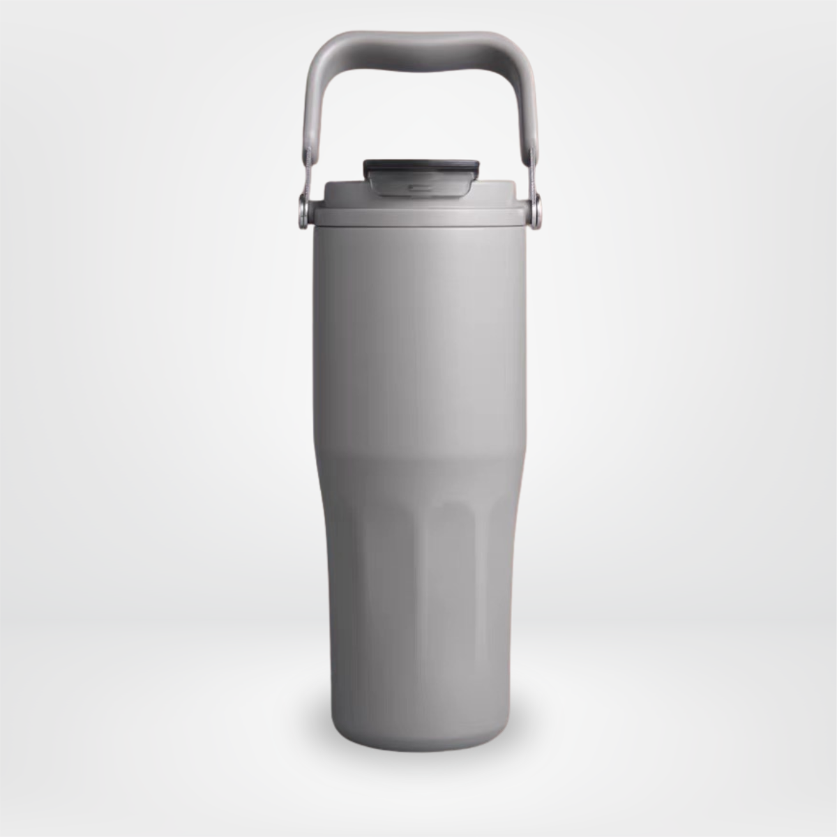 Minimal保溫杯 800ml （灰色）