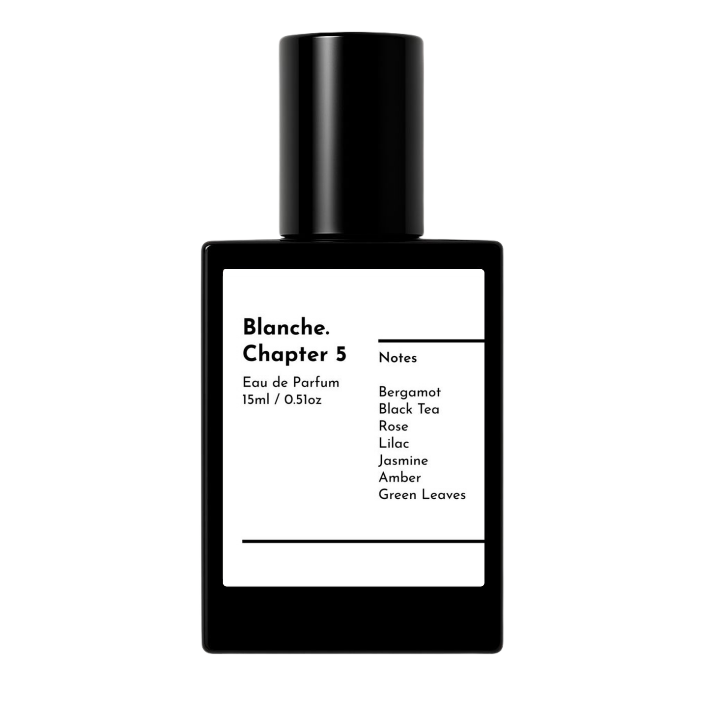 Chapter 5 Eau De Parfum