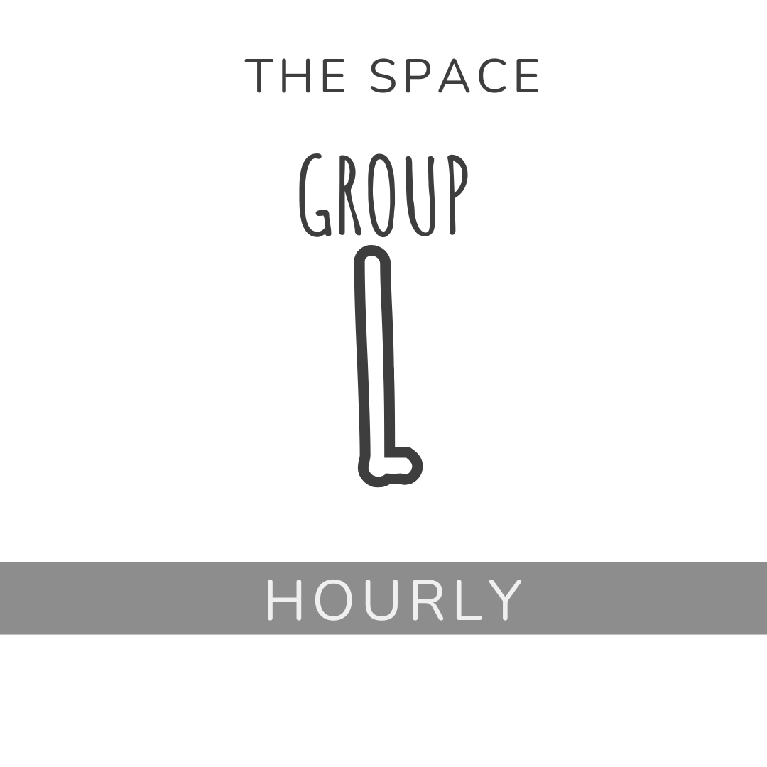 Group L (最多4人）