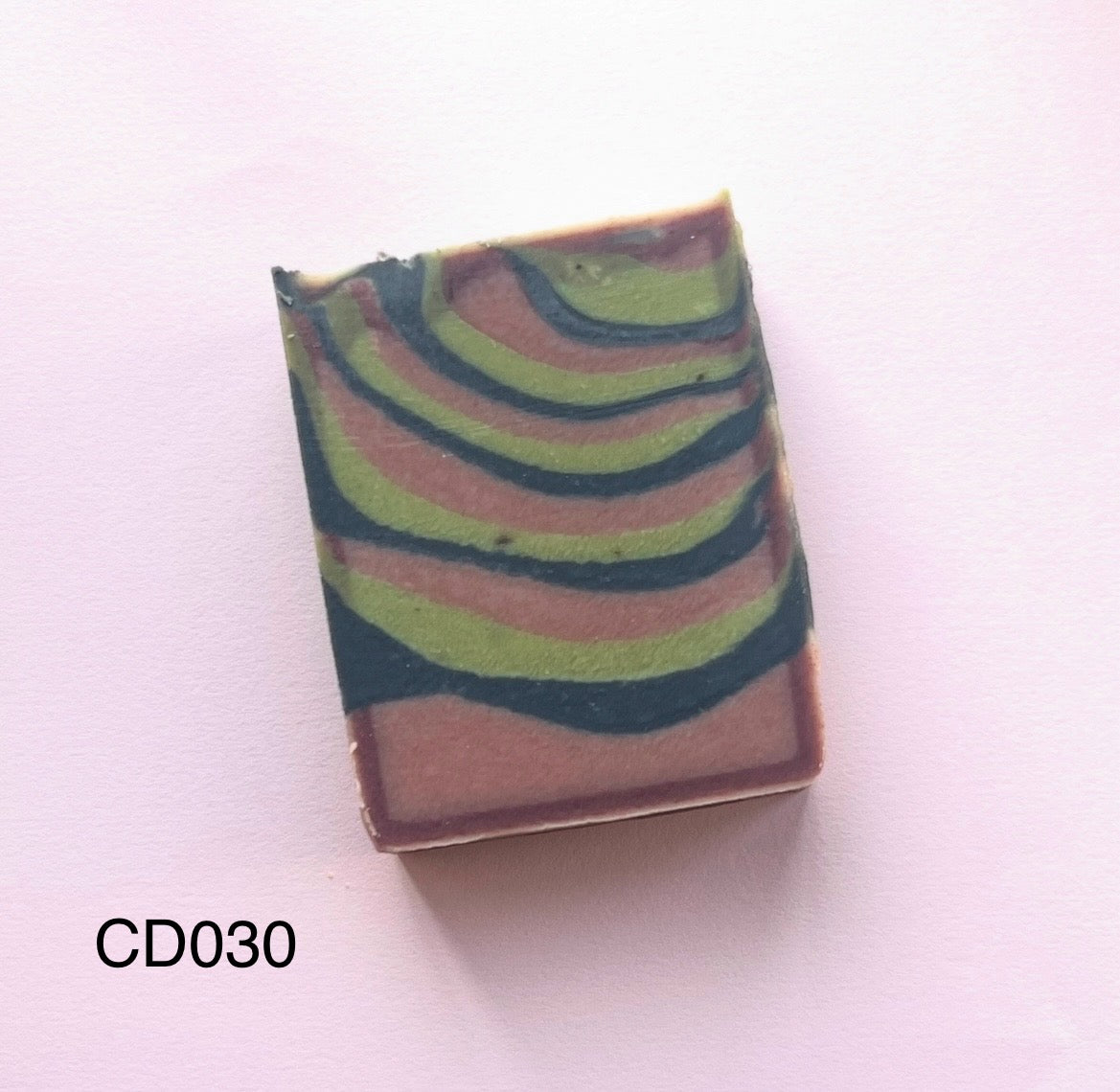 馬鞭草 檀香 沒藥 摩洛哥紅泥 保濕修護 手工皂