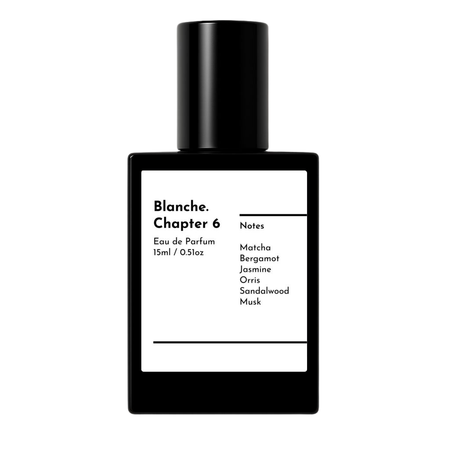 Chapter 6 Eau De Parfum