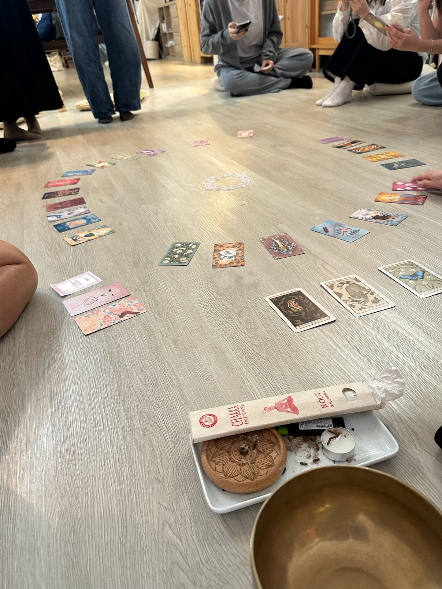 【身心靈咨詢室】植覺療癒：喚醒內在小孩