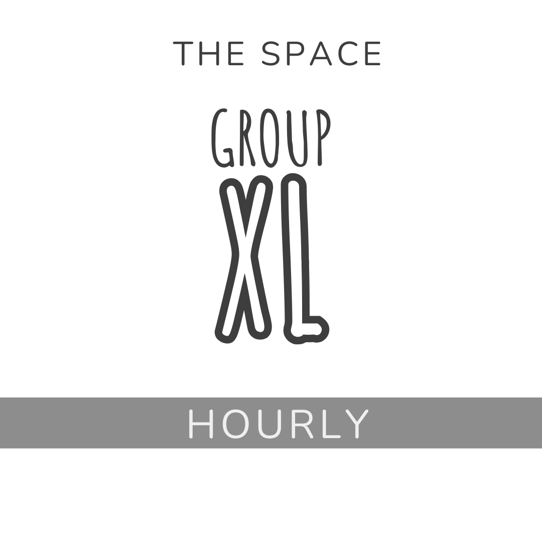 Group XL (5-8 people)
