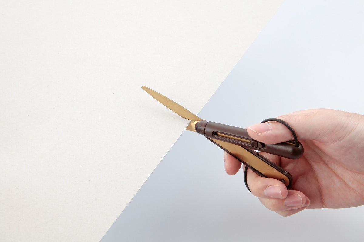 Pen Cut 筆型剪刀