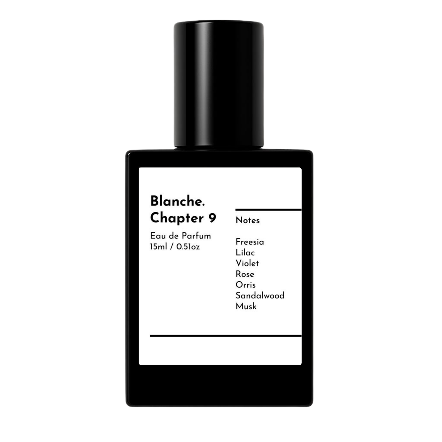 Chapter 9 Eau De Parfum