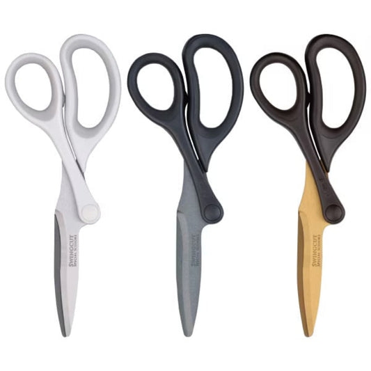 Swing Cut 支點偏移輕量剪刀 （Good Design Award)