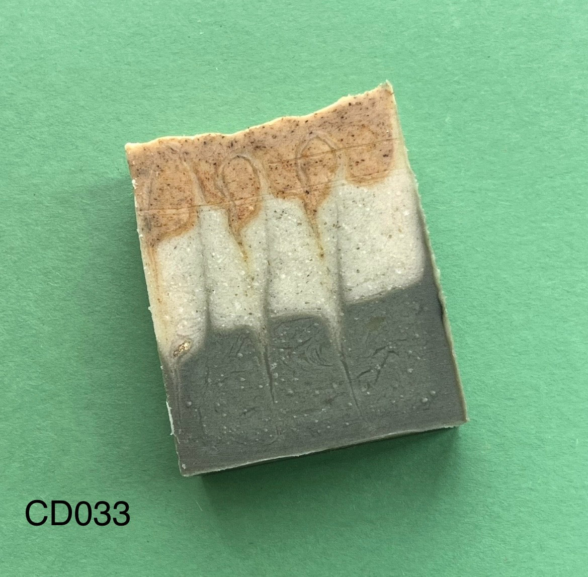 艾草 燕麥 保濕修護 手工皂