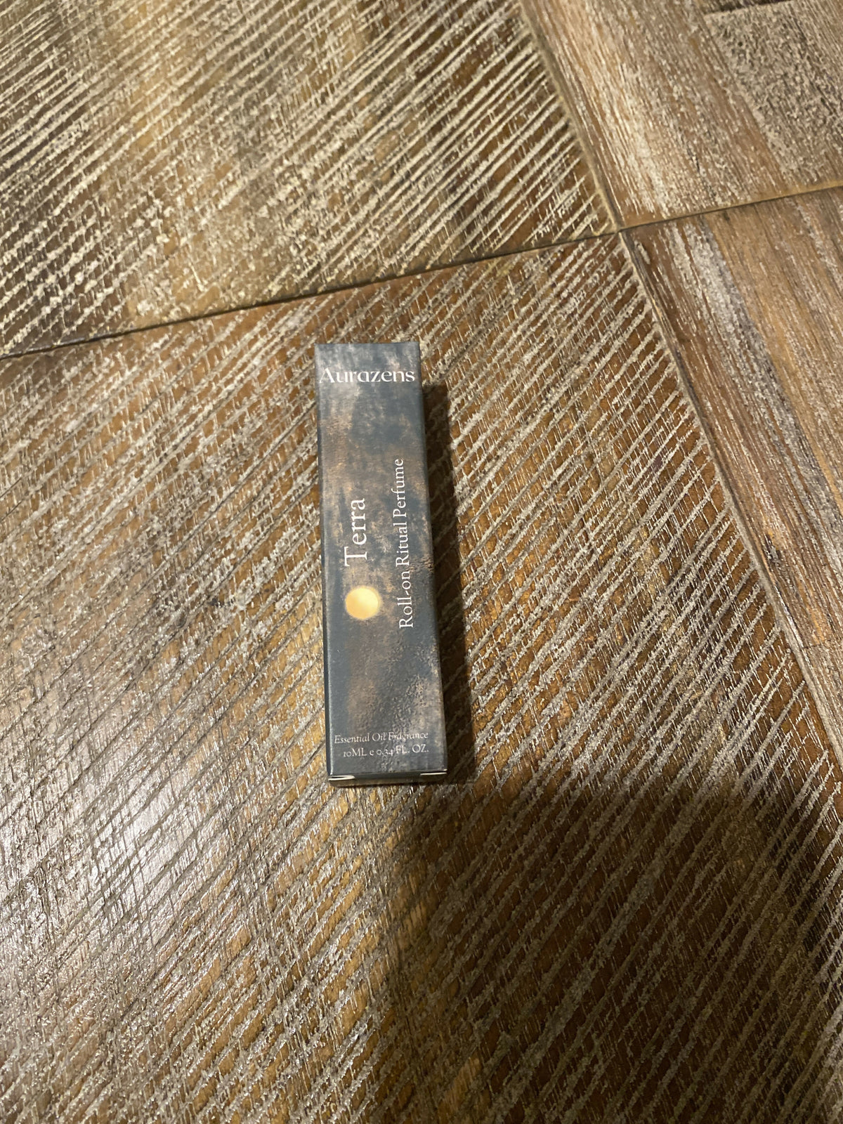 Terra Roll on Perfume 10ml