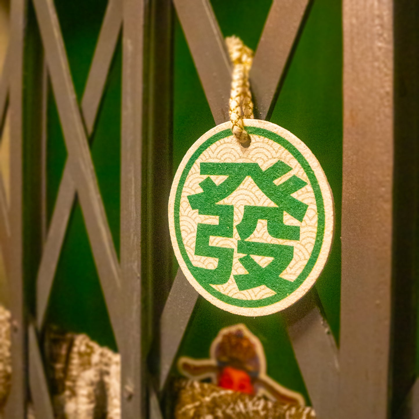 Leaffy plant fiber sponge Dachafanfacai