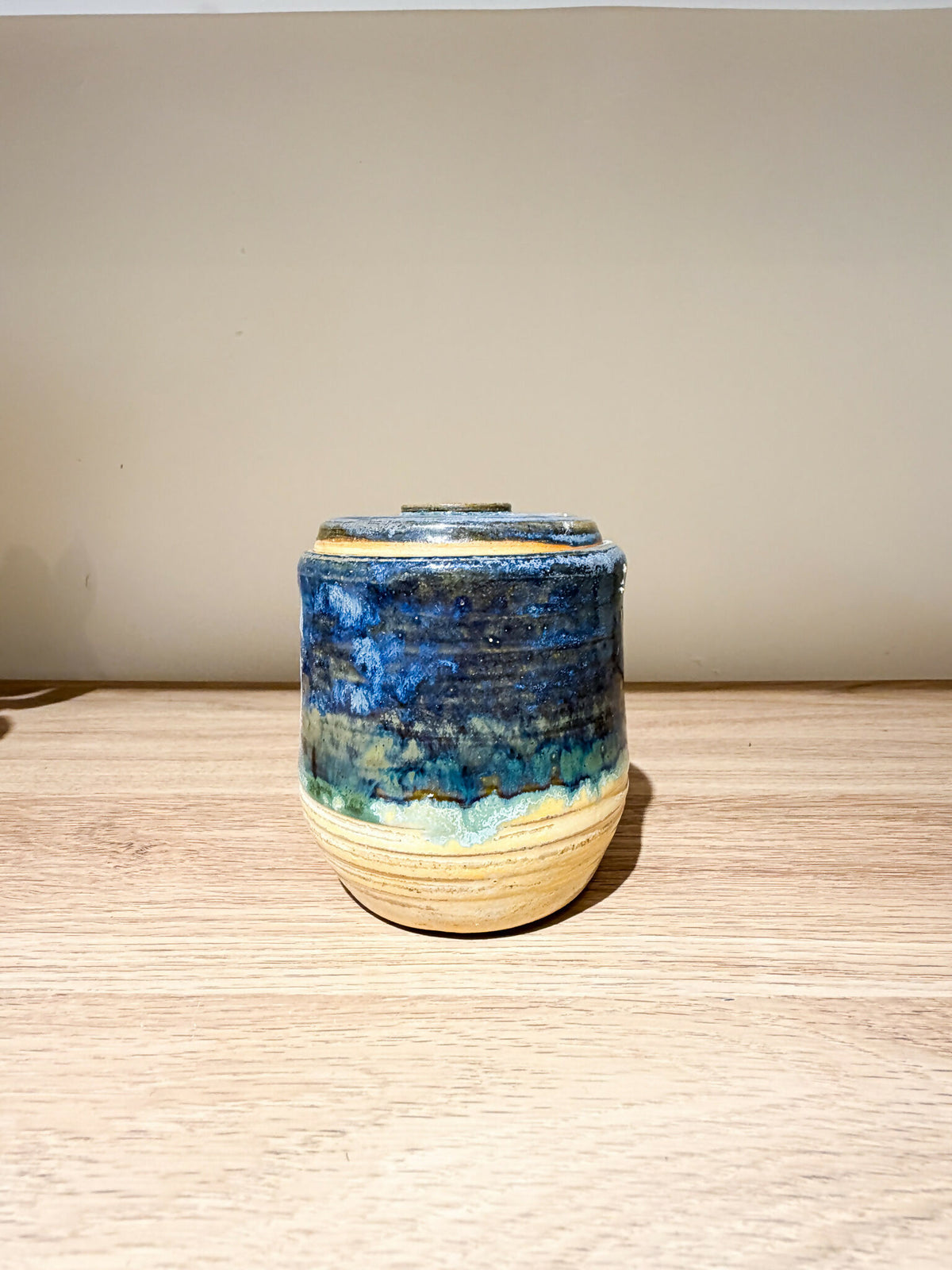 蠟燭陶瓷
