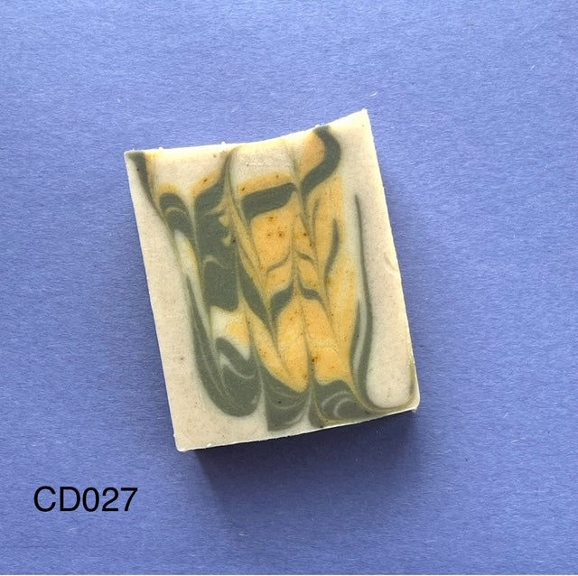 綠豆 薏仁 保濕修護 手工皂