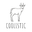Coolistic 文創交流空間與生活選物店 logo
